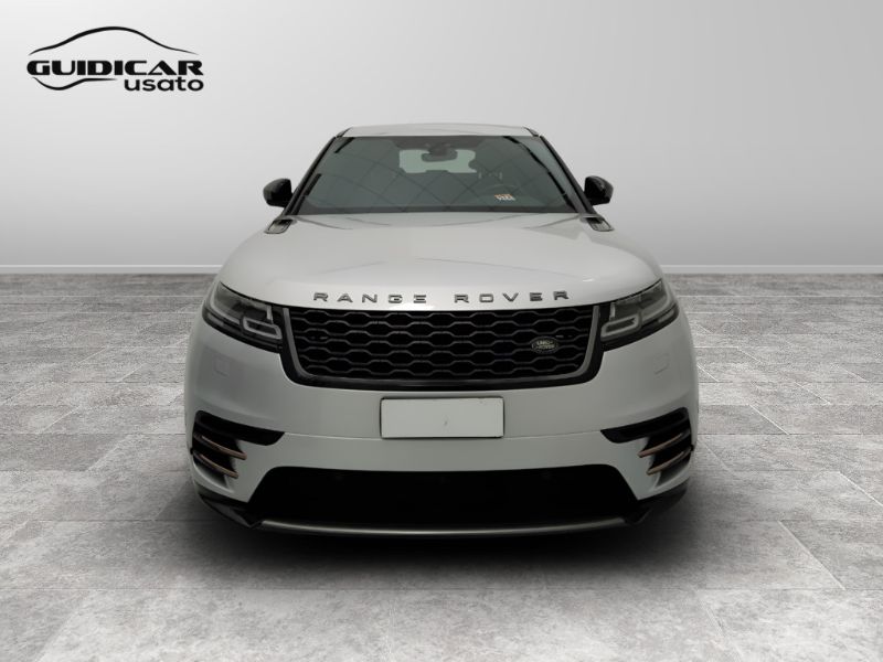 GuidiCar - LAND ROVER Range Rover Velar 2018 Velar 2.0 i4 R-Dynamic 240cv auto Usato